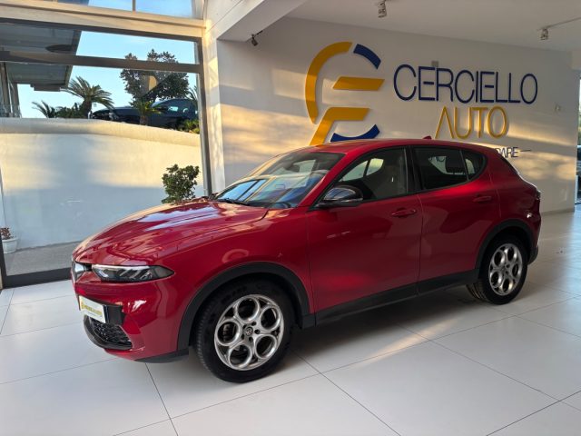 ALFA ROMEO Tonale usata, con Autoradio