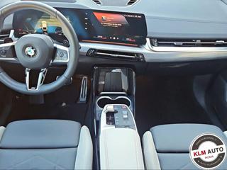 BMW X2 usata, con Boardcomputer