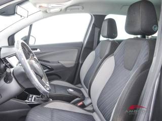 OPEL Crossland X usata 8