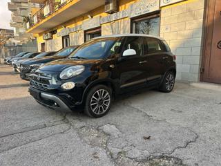 FIAT 500L usata, con Cruise Control