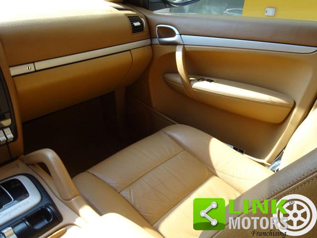 PORSCHE Cayenne usata, con ESP