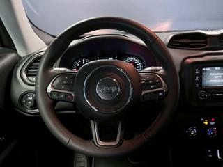 JEEP Renegade usata, con Controllo trazione