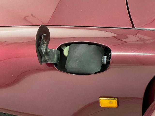 PORSCHE 993 usata 34