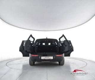 MINI Clubman usata 6