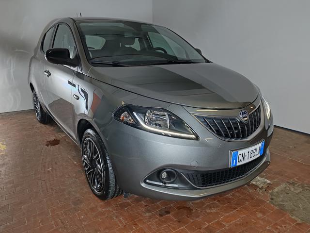 LANCIA Ypsilon usata, con ABS