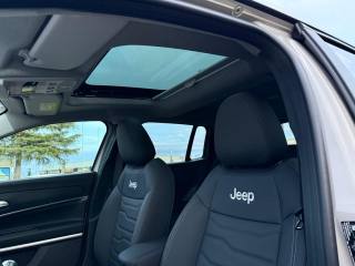 JEEP Avenger usata, con Cruise Control