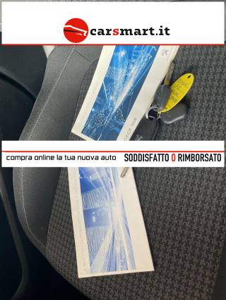 PEUGEOT 308 usata, con Chiusura centralizzata telecomandata