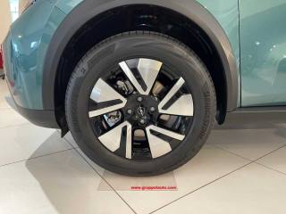 OPEL Frontera usata, con Controllo trazione