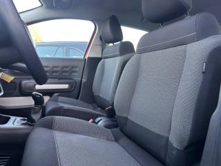 CITROEN C3 usata, con Cronologia tagliandi