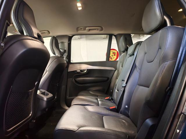 VOLVO XC90 usata, con Boardcomputer