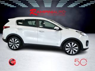 KIA Sportage usata 5