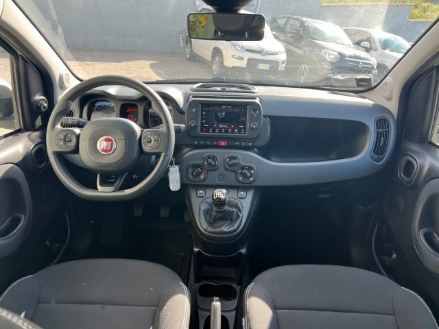 FIAT Panda usata, con ESP