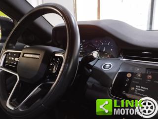 LAND ROVER Range Rover Evoque usata, con Sensori di parcheggio anteriori