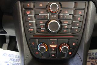 OPEL Meriva usata, con Immobilizzatore elettronico