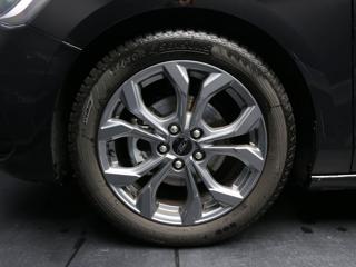 FORD Focus usata, con Alzacristalli elettrici