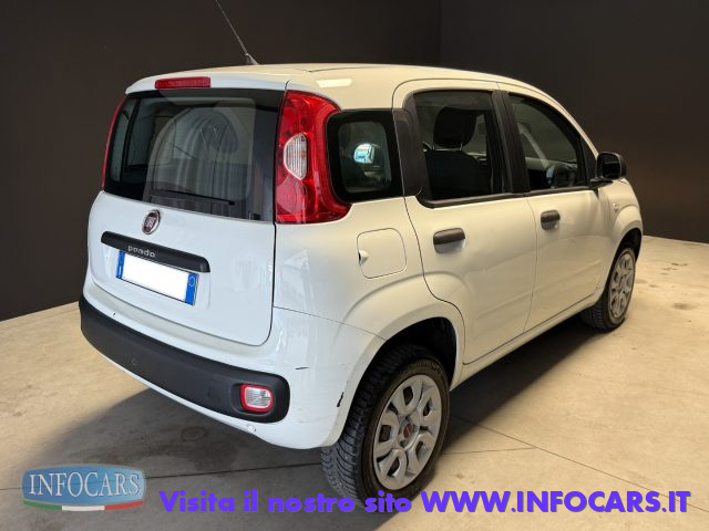 FIAT Panda usata, con Alzacristalli elettrici