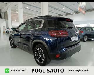 CITROEN C5 Aircross usata, con Cerchi in lega