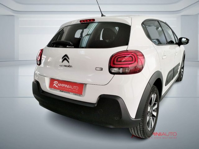 CITROEN C3 usata 8