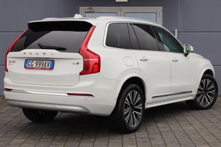 VOLVO XC90 usata, con Airbag laterali