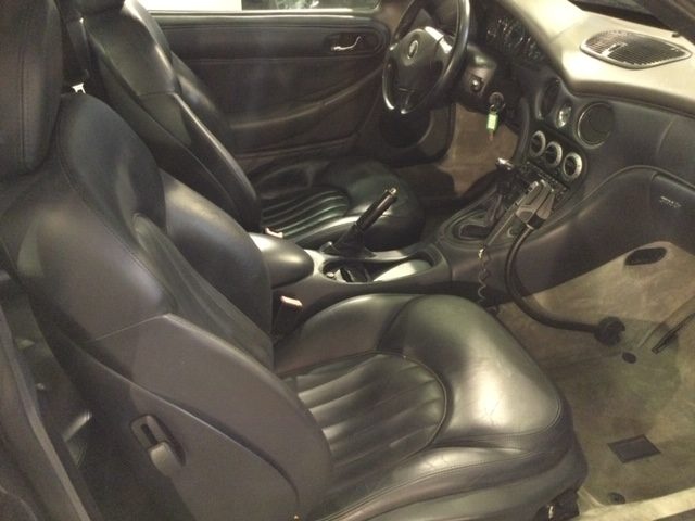 MASERATI 3200 usata, con Chiusura centralizzata