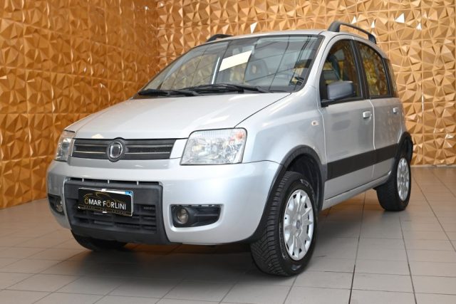 FIAT Panda usata 13