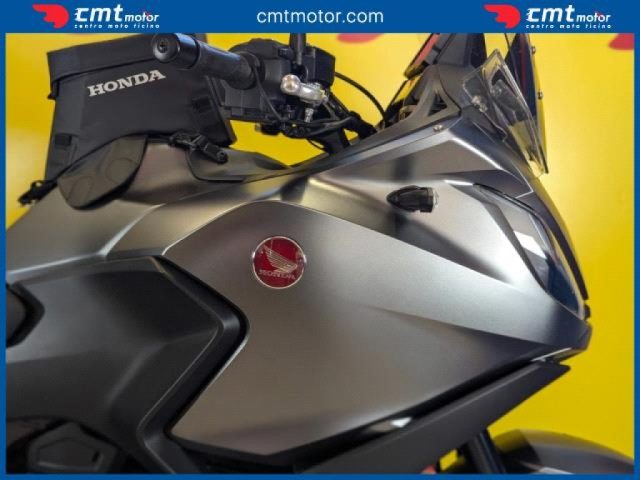 HONDA NT 1100 usata 14
