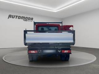 FORD Transit usata, con Climatizzatore