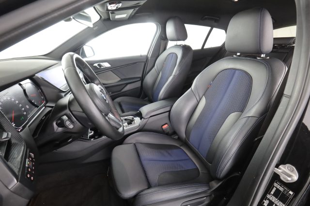 BMW 118 usata 1