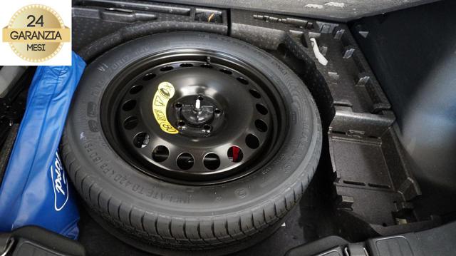 FORD Kuga usata, con Controllo trazione