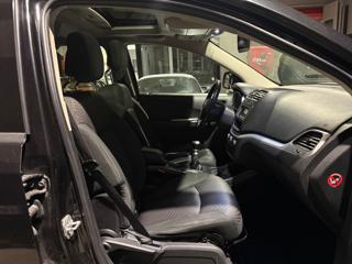 FIAT Freemont usata, con Chiusura centralizzata