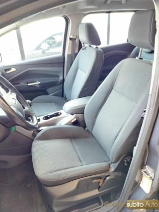 FORD C-Max usata, con Immobilizzatore elettronico