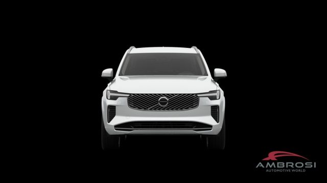 VOLVO XC90 usata 7