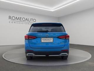 MG ZS usata, con Autoradio