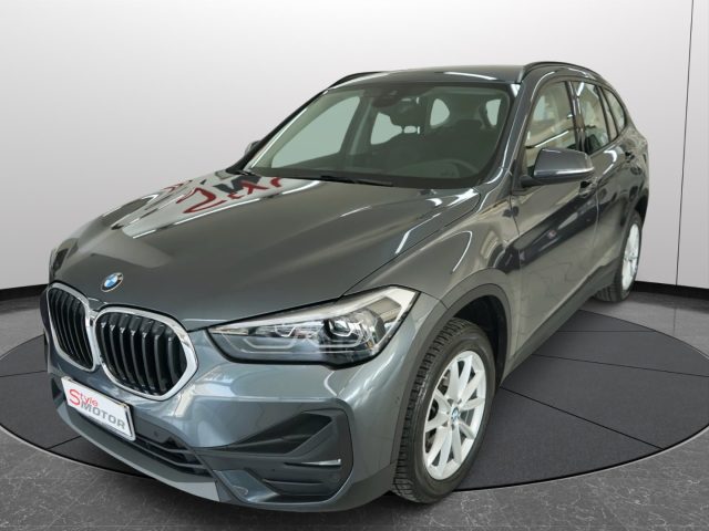 BMW X1 usata, con Portellone posteriore elettrico