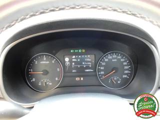 KIA Sportage usata, con Tettuccio apribile