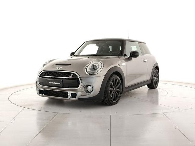 MINI Cooper S usata, con Airbag