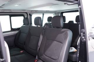 RENAULT Trafic usata, con Isofix