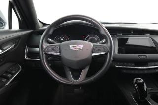 CADILLAC XT4 usata 11