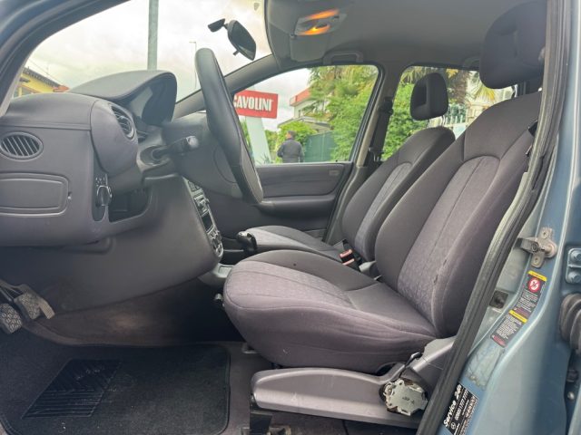 MERCEDES-BENZ A 140 usata 6