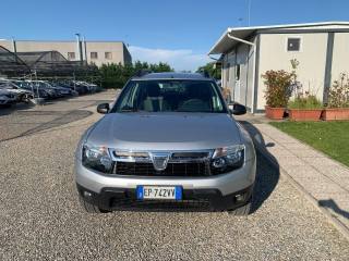 DACIA Duster usata, con Airbag