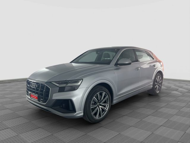 AUDI Q8 usata 0
