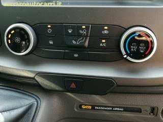 FORD Transit usata, con Cronologia tagliandi