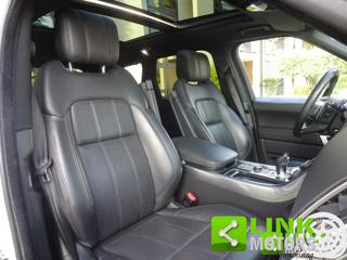 LAND ROVER Range Rover Sport usata, con Servosterzo