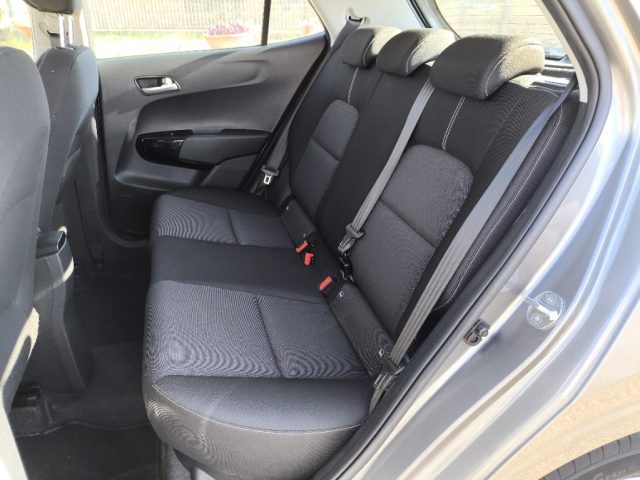 KIA Picanto usata 6