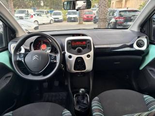 CITROEN C1 usata, con Chiusura centralizzata