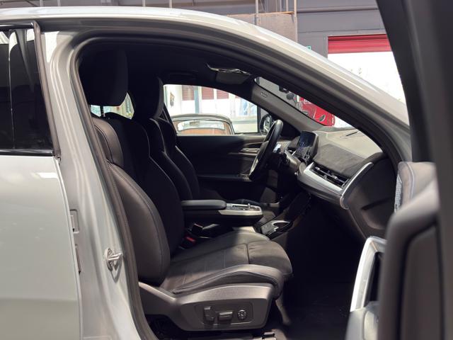 BMW X2 usata, con Cronologia tagliandi