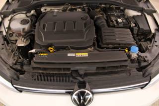 VOLKSWAGEN Golf usata, con Cruise Control