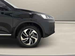 EMC Sei usata, con Tetto panorama