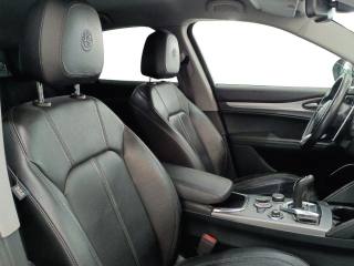 ALFA ROMEO Stelvio usata, con Cruise Control