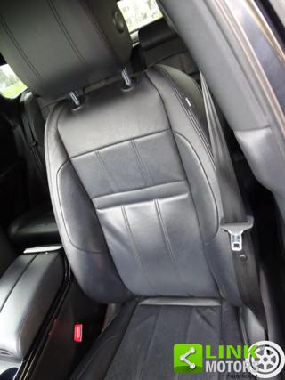 LAND ROVER Range Rover Evoque usata, con Filtro antiparticolato